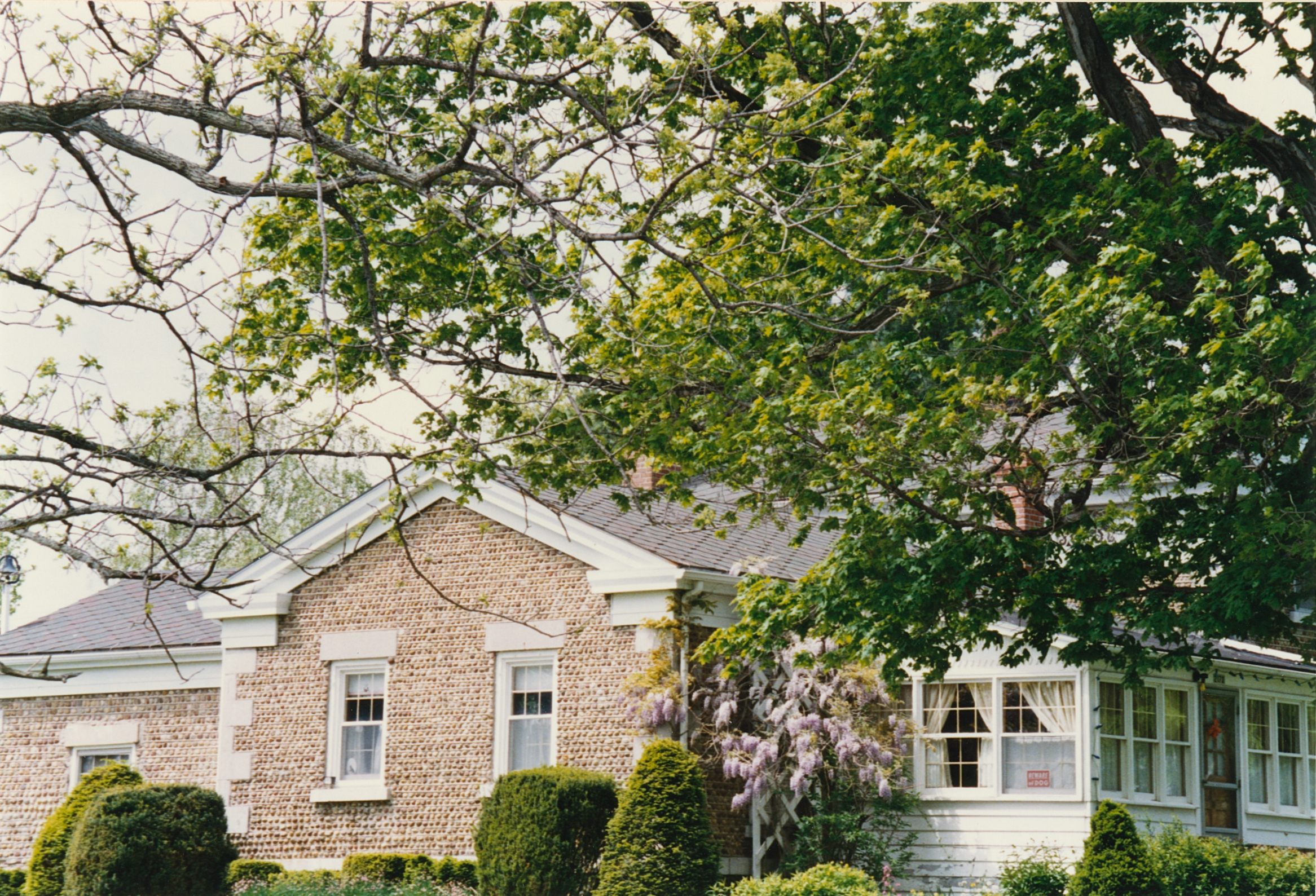 Sen-3 2173 Lake to Lake Rd 1